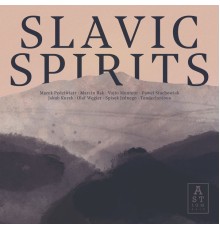 EABS - Slavic Spirits