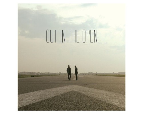 EAR - Out in the Open