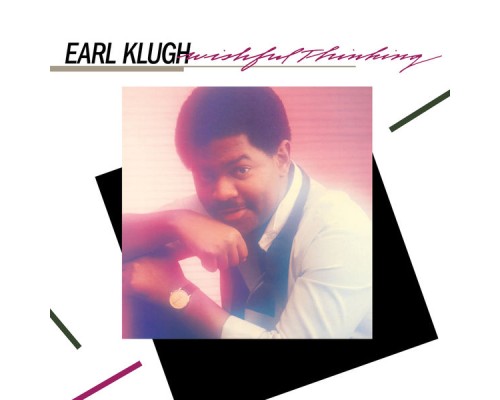 EARL KLUGH - Wishful Thinking