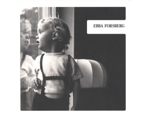 EBBA FORSBERG - Ebba Forsberg