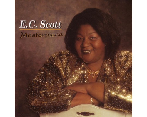 E.C. Scott - Masterpiece