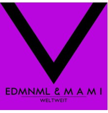 EDMNML - Weltweit