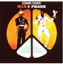 EDWIN STARR - War And Peace