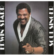 EDWIN STARR - Soul Singer