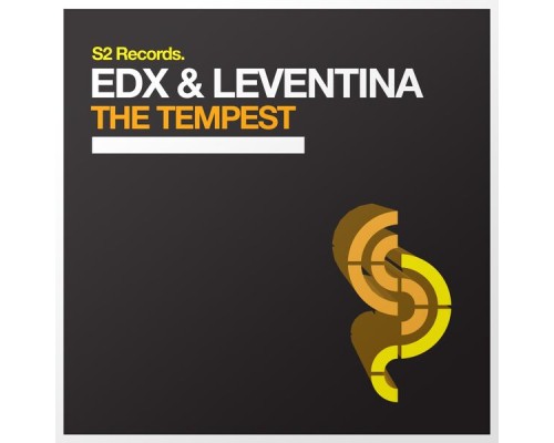 EDX & Leventina - The Tempest