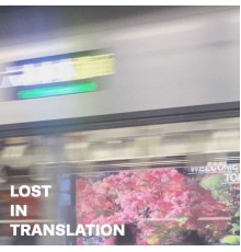 EFFY - Lost In Translation