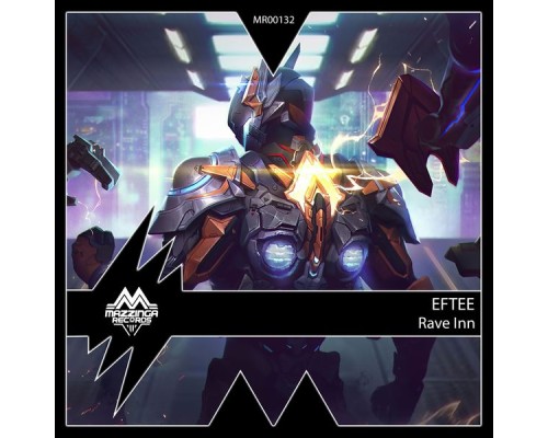 EFTEE - Rave Inn