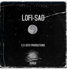 E.G Soto Productions - Lofi Sad