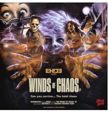 EH!DE - The winds of chaos