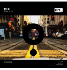 EIIRI - Vamos EP (Original Mix)