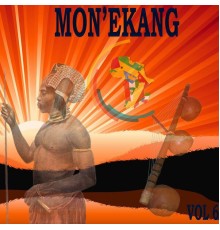 EKANG - MON'EKANG, Vol. 6