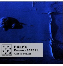 EKLPX - Panam  (PCR011)