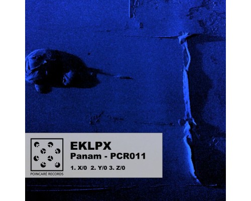 EKLPX - Panam  (PCR011)