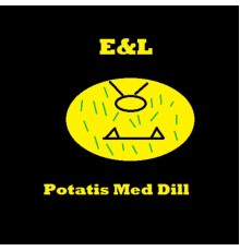 E&L - Potatis Med Dill