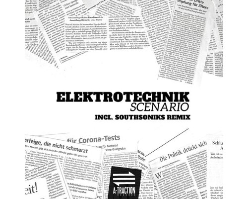 ELEKTROTECHNIK - Scenario