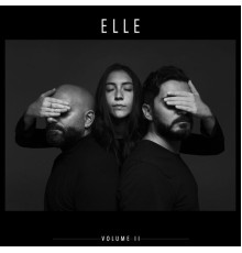 ELLE Trio - Volume II