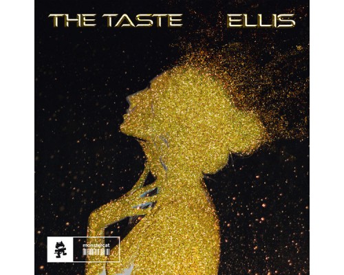 ELLIS - The Taste/Orbit