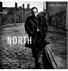 ELVIS COSTELLO - North