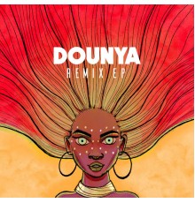 EL SPEAKER - Dounya (Remix EP)