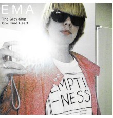 EMA - The Grey Ship