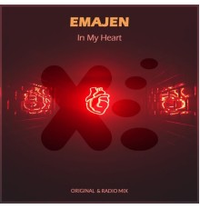 EMAJEN - In My Heart