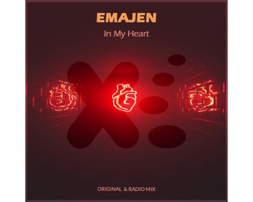 EMAJEN - In My Heart