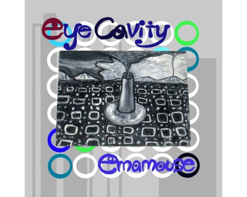 EMAMOUSE - Eye Cavity