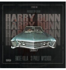 EMCee Killa - Harry Dunn