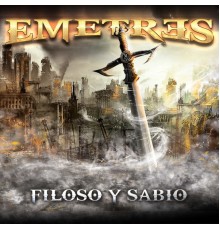 EMETRES - Filoso y Sabio