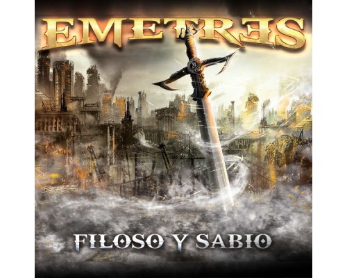 EMETRES - Filoso y Sabio