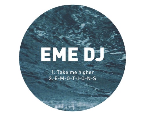 EME DJ - Take Me Higher