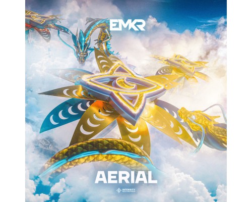 EMKR - Aerial