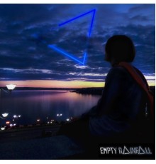 EMPTY RAINFALL - All Around Me