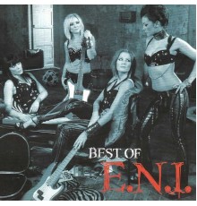 E.N.I. - Best of