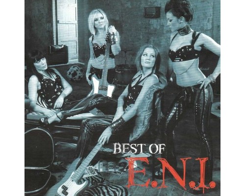 E.N.I. - Best of