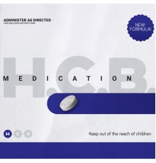 ENJOY MEDICATION - Medication