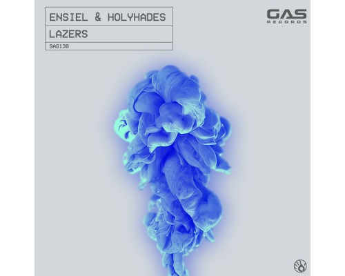 ENSIEL, HolyHades - Lazers