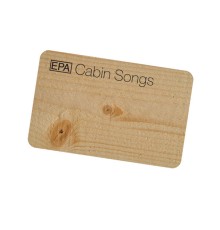 EPA - Cabin Songs