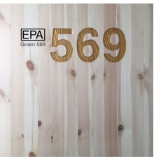 EPA - Green 569