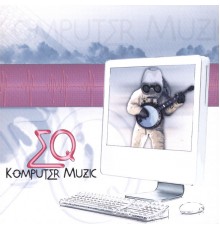 EQ - Komputer Muzic