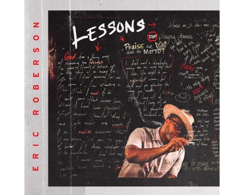 ERIC ROBERSON - Lessons