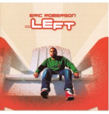 ERIC ROBERSON - Left