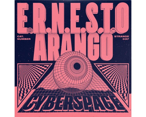 E.R.N.E.S.T.O, Arango - Cyberspace