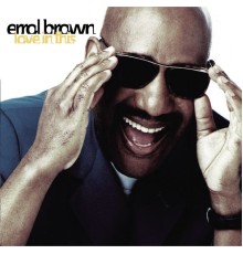 ERROL BROWN - Love In This