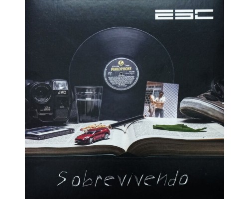 ESC - Sobrevivendo