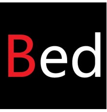 ESCALAD - Bed