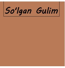 ESCALAD - So'lgan Gulim