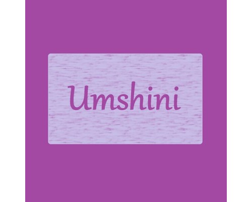 ESCALAD - Umshini