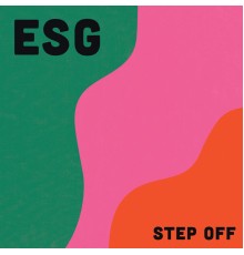 ESG - Step Off