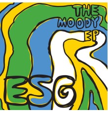 ESG - The Moody EP